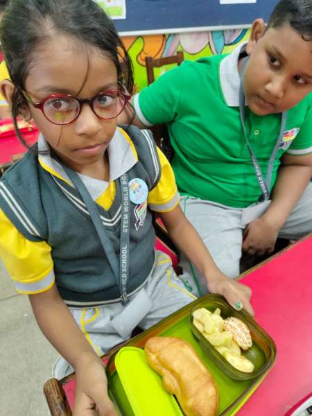 Fruit Fiesta 1 – 4 (2025)