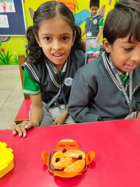 Fruit Fiesta 1 – 4 (2025)