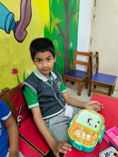 Fruit Fiesta 1 – 4 (2025)