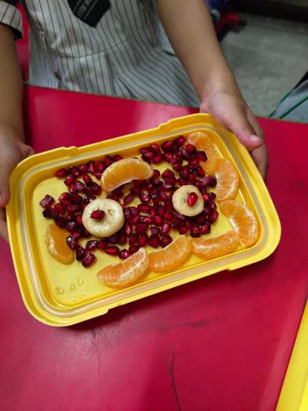 Fruit Fiesta 1 – 4 (2025)