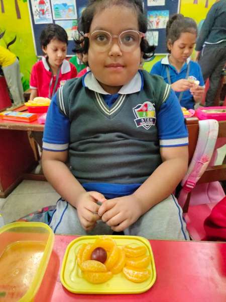 Fruit Fiesta 1 – 4 (2025)