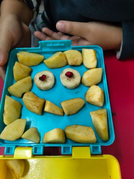 Fruit Fiesta 1 – 4 (2025)