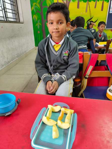 Fruit Fiesta 1 – 4 (2025)