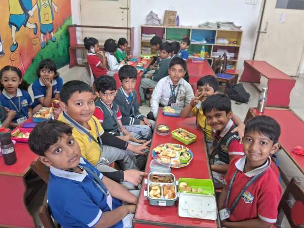 Fruit Fiesta 1 – 4 (2025)