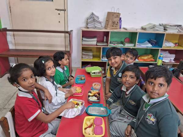 Fruit Fiesta 1 – 4 (2025)