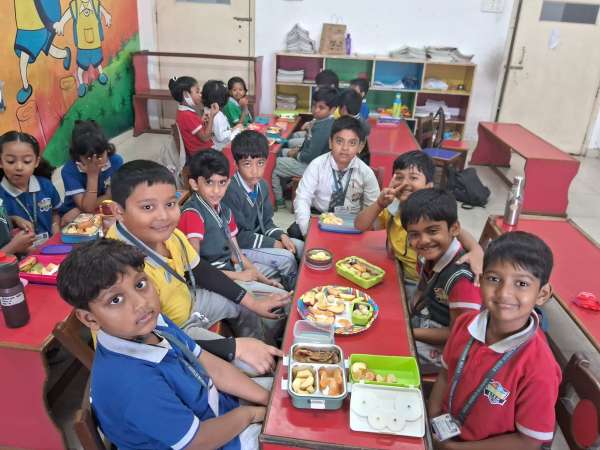 Fruit Fiesta 1 – 4 (2025)