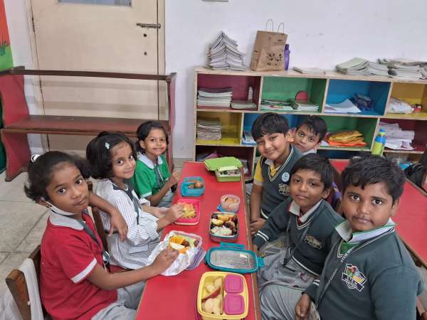 Fruit Fiesta 1 – 4 (2025)