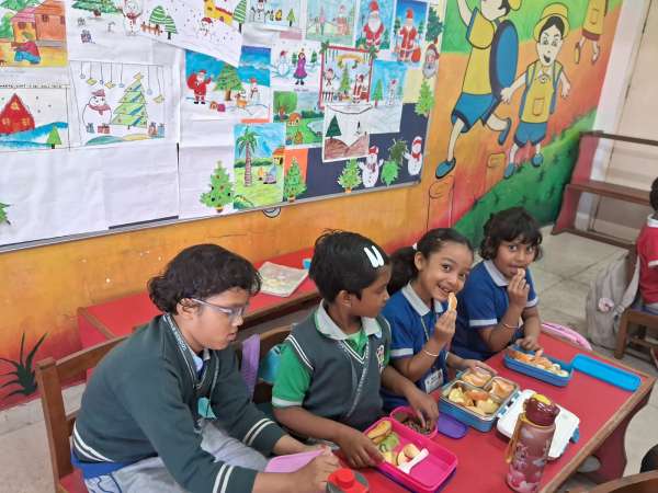 Fruit Fiesta 1 – 4 (2025)