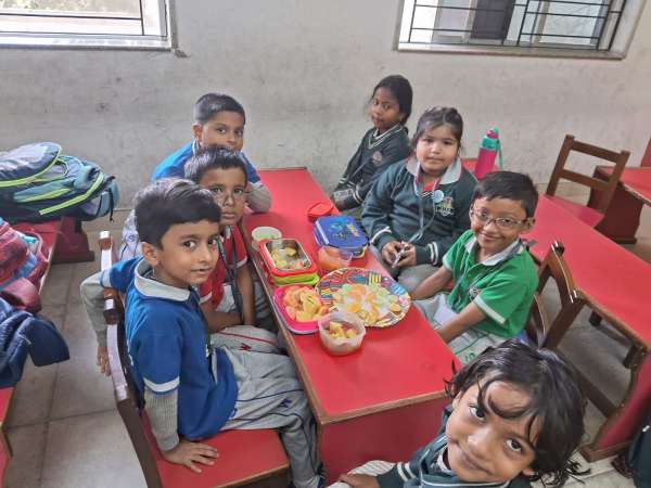 Fruit Fiesta 1 – 4 (2025)