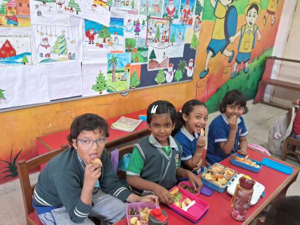 Fruit Fiesta 1 – 4 (2025)