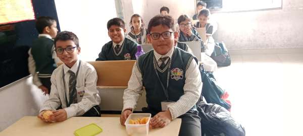 Fruit Fiesta 1 – 4 (2025)