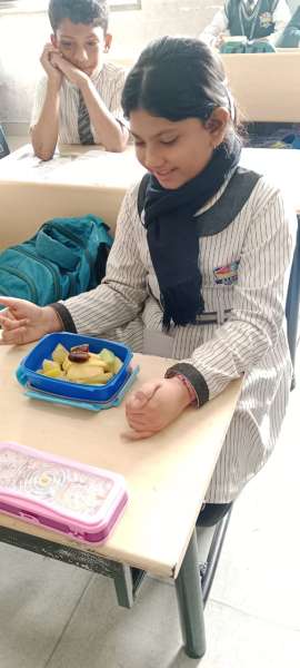 Fruit Fiesta 1 – 4 (2025)