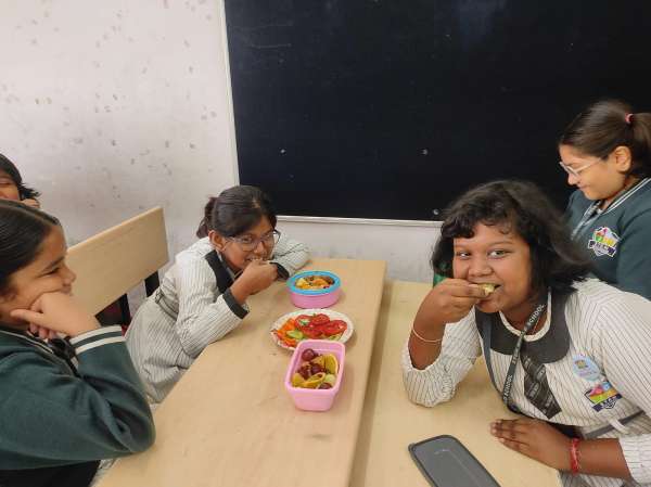 Fruit Fiesta 1 – 4 (2025)