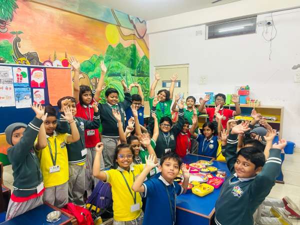 Fruit Fiesta 1 – 4 (2025)