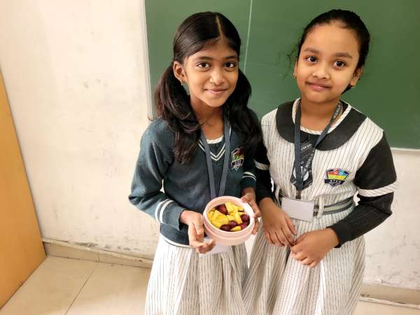 Fruit Fiesta 1 – 4 (2025)