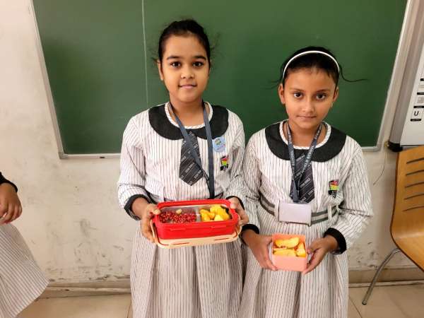 Fruit Fiesta 1 – 4 (2025)