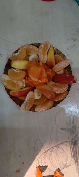 Fruit Fiesta 1 – 4 (2025)