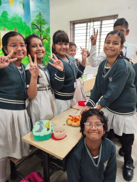 Fruit Fiesta 1 – 4 (2025)