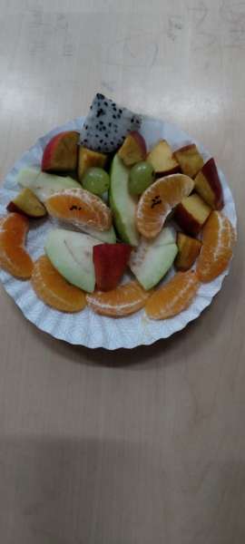 Fruit Fiesta 1 – 4 (2025)