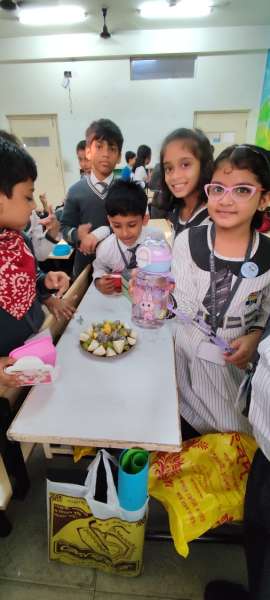 Fruit Fiesta 1 – 4 (2025)