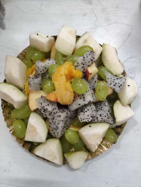 Fruit Fiesta 1 – 4 (2025)