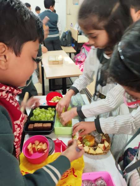 Fruit Fiesta 1 – 4 (2025)