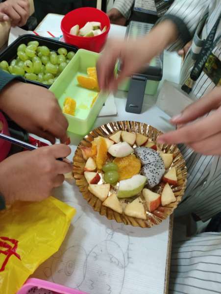 Fruit Fiesta 1 – 4 (2025)