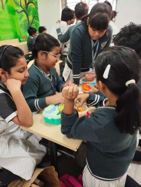 Fruit Fiesta 1 – 4 (2025)