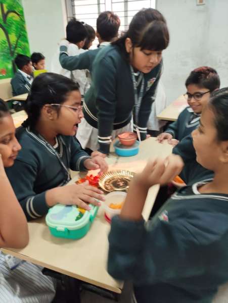 Fruit Fiesta 1 – 4 (2025)