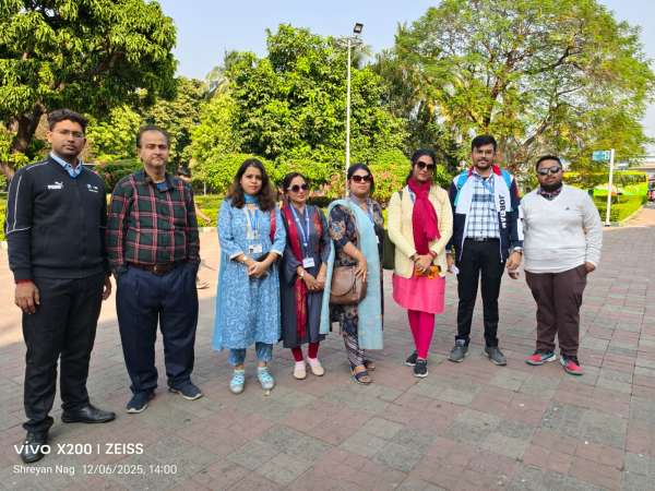 Educational Trip (2025)