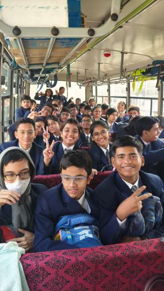 Educational Trip (2025)