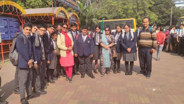 Educational Trip (2025)