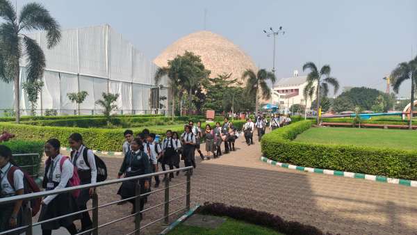 Educational Trip (2025)