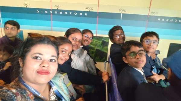 Educational Trip (2025)