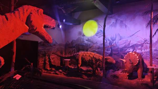 Educational Trip (2025)