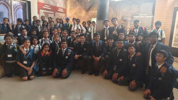 Educational Trip (2025)