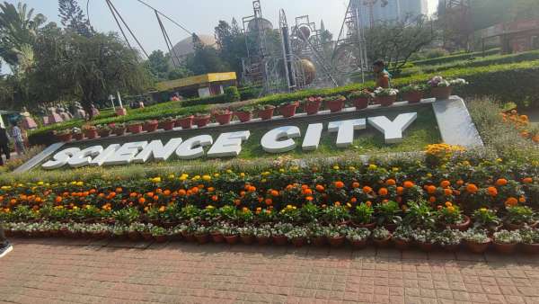 Educational Trip (2025)