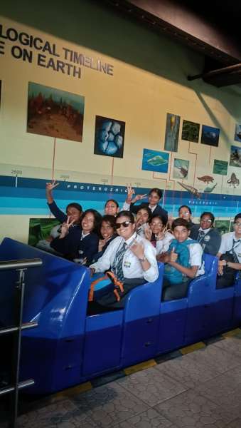 Educational Trip (2025)