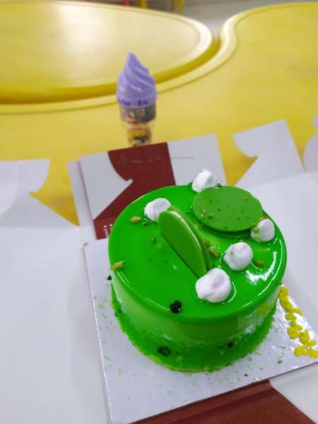 Pat – A – Cake Celebration 2025