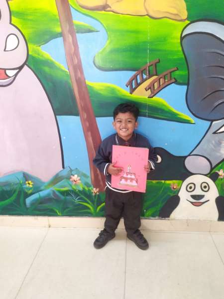 Pat – A – Cake Celebration 2025