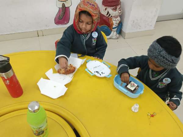 Pat – A – Cake Celebration 2025