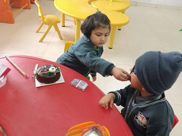 Pat – A – Cake Celebration 2025