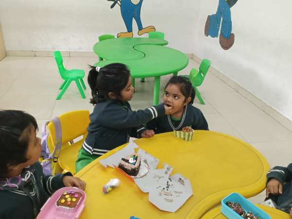 Pat – A – Cake Celebration 2025