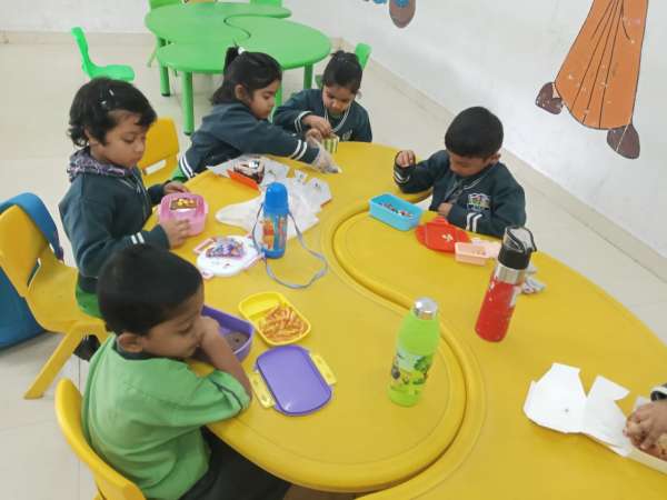 Pat – A – Cake Celebration 2025