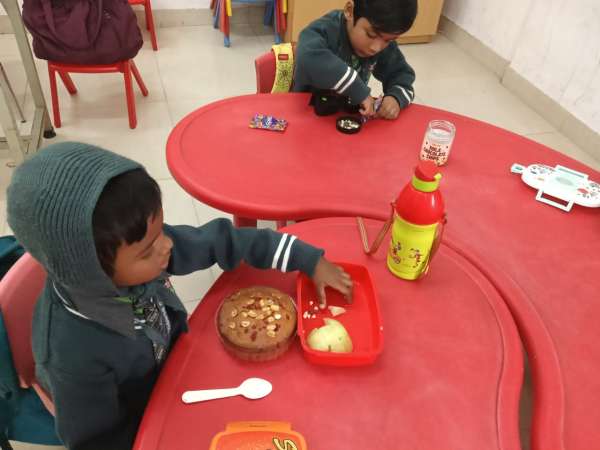 Pat – A – Cake Celebration 2025