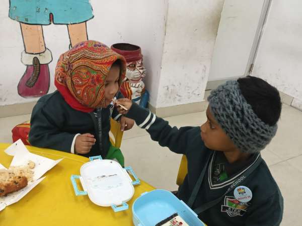 Pat – A – Cake Celebration 2025