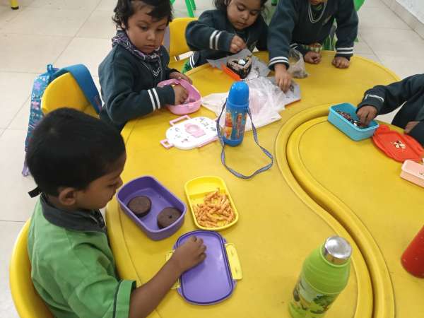 Pat – A – Cake Celebration 2025