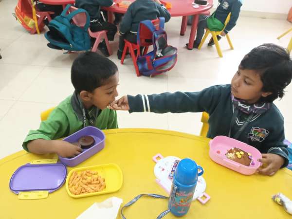 Pat – A – Cake Celebration 2025