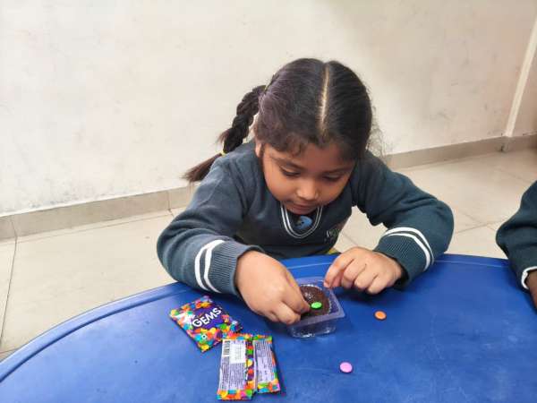 Pat – A – Cake Celebration 2025