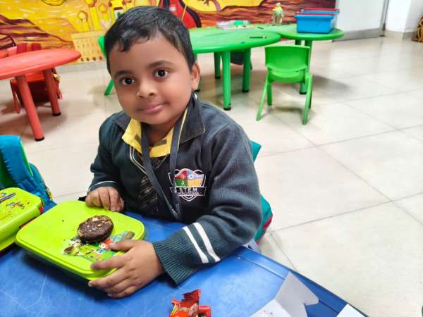 Pat – A – Cake Celebration 2025